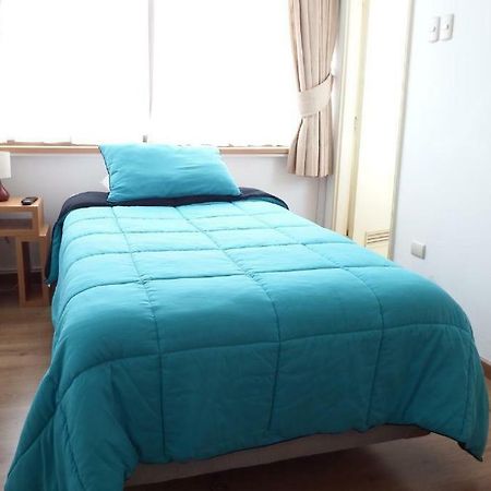 Hotel Romano 콘셉시온 외부 사진