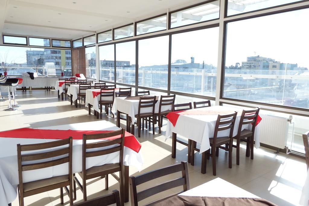 Hotel Romano 콘셉시온 외부 사진