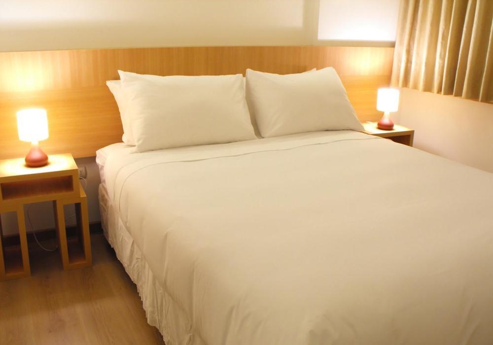 Hotel Romano 콘셉시온 객실 사진