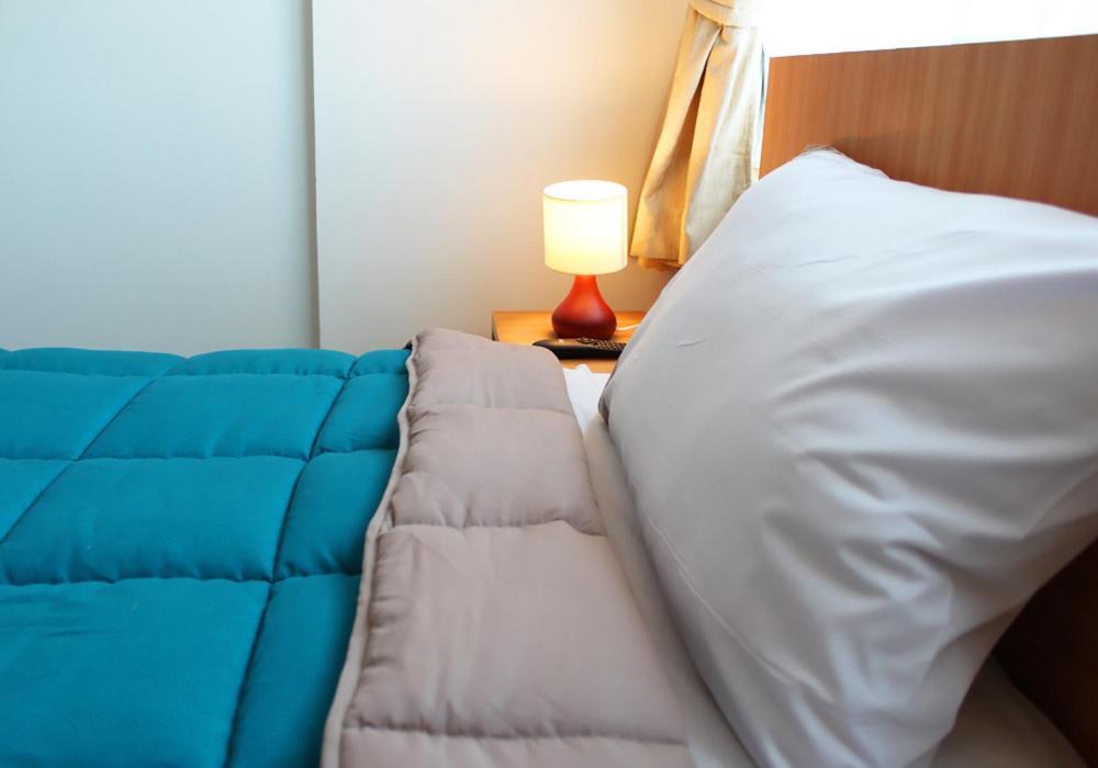 Hotel Romano 콘셉시온 외부 사진