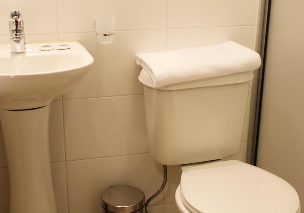 Hotel Romano 콘셉시온 객실 사진