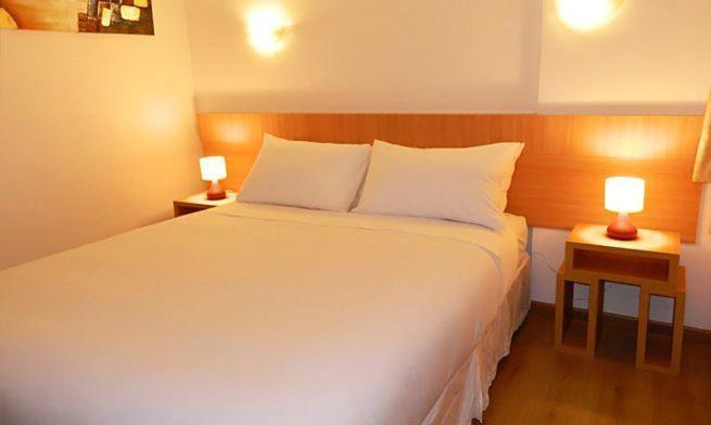 Hotel Romano 콘셉시온 외부 사진