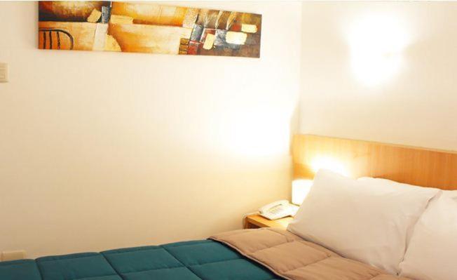 Hotel Romano 콘셉시온 외부 사진