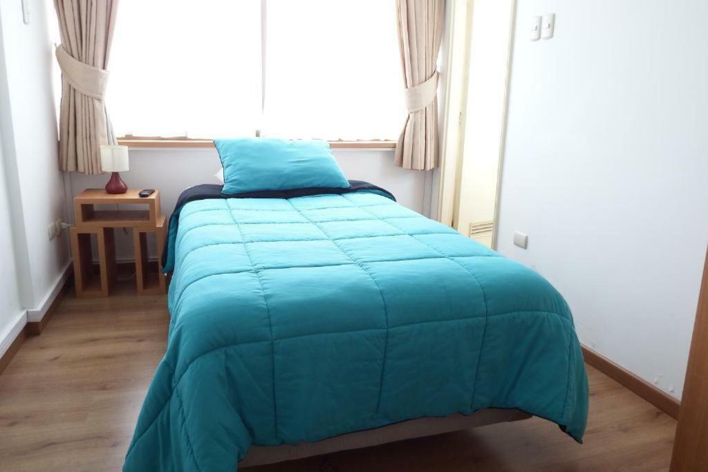 Hotel Romano 콘셉시온 외부 사진